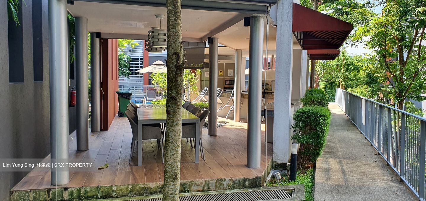 The Creek @ Bukit (D21), Condominium #605842031